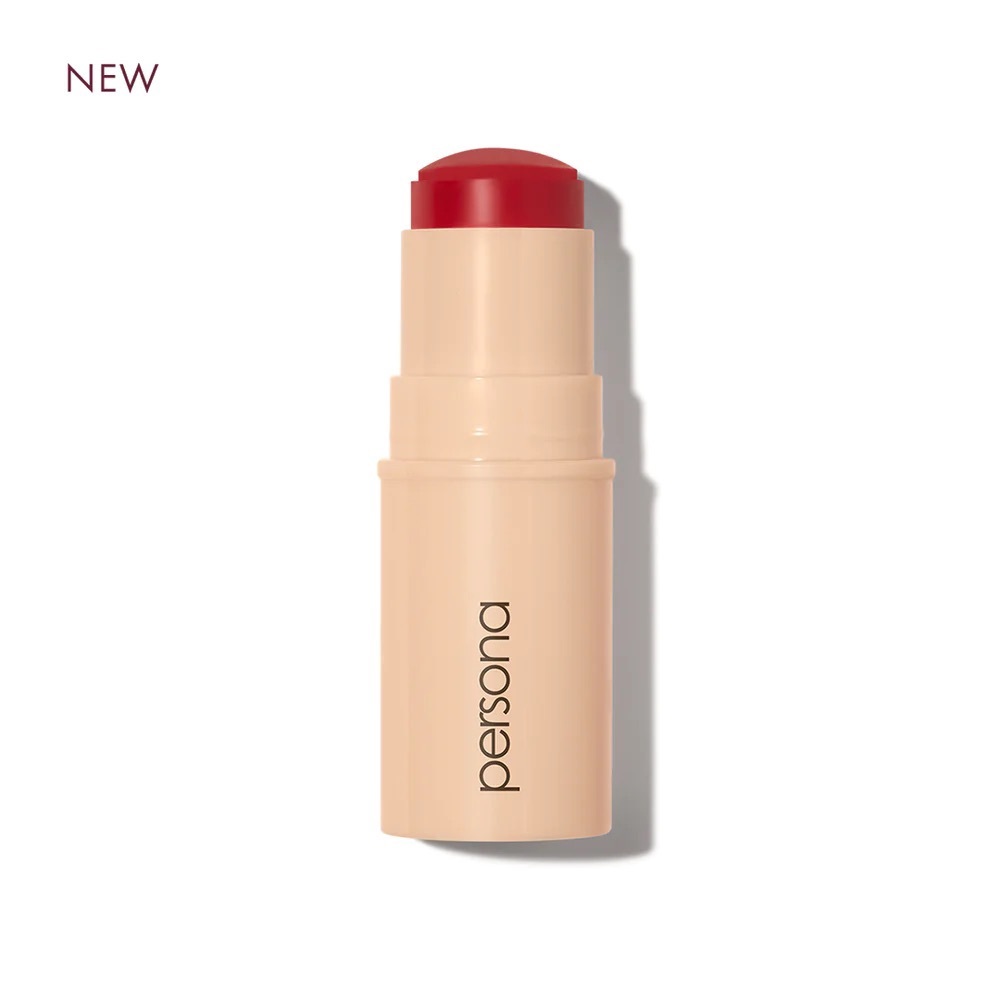 Persona Multistick Cheek & Lip Blush - Kiss